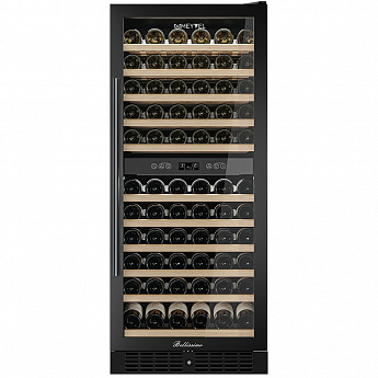 картинка Комбинированный винный шкаф Meyvel MV116-KBT2 